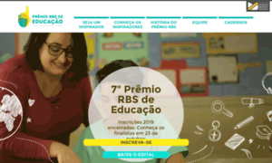 Premiorbsdeeducacao.com.br thumbnail