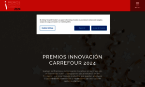 Premiosalainnovacion.es thumbnail