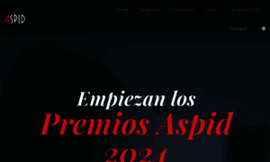 Premiosaspid.net thumbnail