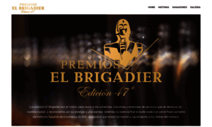 Premioselbrigadier.com.ar thumbnail