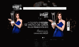 Premiosinter.com.ve thumbnail