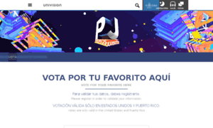 Premiosjuventud.abardev.net thumbnail