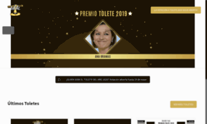 Premiostolete.com thumbnail