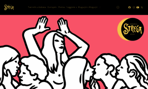 Premiostrega.it thumbnail
