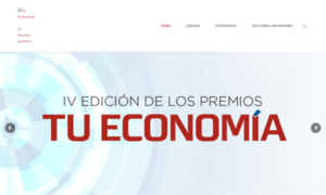 Premiostueconomia.larazon.es thumbnail