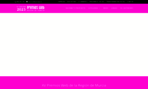 Premioswebmurcia.laverdad.es thumbnail