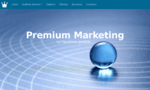 Premium-marketing.com.ve thumbnail