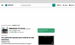 Premium-tv-plus.softonic.com thumbnail