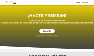 Premium.exprimeviajes.com thumbnail