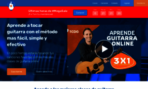 Premium.tusclasesdeguitarra.com thumbnail