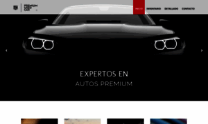 Premiumcar.mx thumbnail