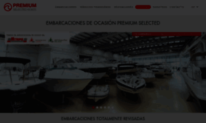 Premiumselectedboats.com thumbnail