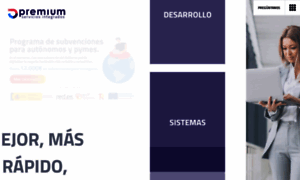 Premiumservicios.net thumbnail