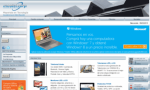 Premiumtoshiba.com.uy thumbnail