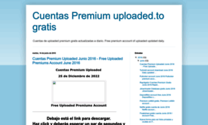 Premiumuploadedgratis.blogspot.com thumbnail