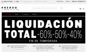 Prendo.com.ar thumbnail