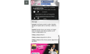 Prendtonline.com thumbnail