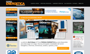 Prensa-energetica.com.ar thumbnail