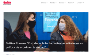 Prensa-salta.gov.ar thumbnail