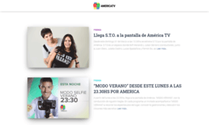 Prensa.americatv.com.ar thumbnail