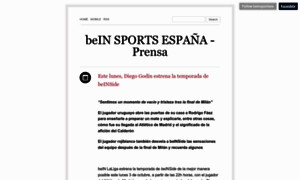 Prensa.beinsports.es thumbnail