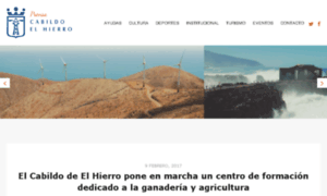 Prensa.elhierro.es thumbnail