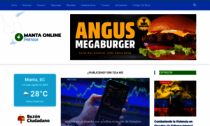 Prensa.enjoymo.net thumbnail