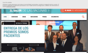 Prensa.farmaindustria.es thumbnail