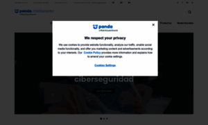 Prensa.pandasecurity.com thumbnail