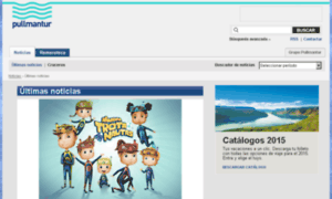 Prensa.pullmantur.es thumbnail