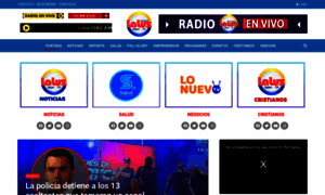 Prensa.radiolaluz.com thumbnail
