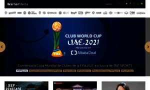 Prensa.turner.com thumbnail
