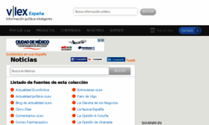Prensa.vlex.es thumbnail