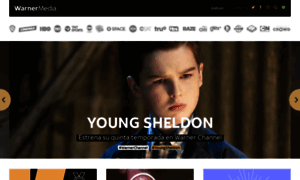 Prensa.warnermedia.com thumbnail