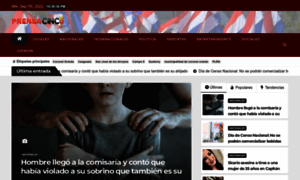 Prensa5.com thumbnail