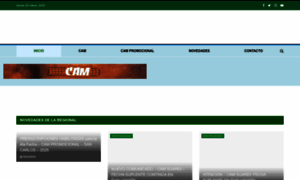 Prensacam.com.ar thumbnail