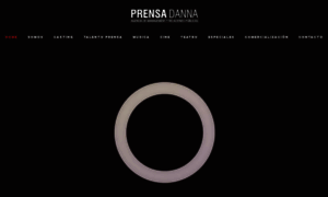 Prensadanna.com.mx thumbnail