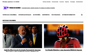 Prensadecolombia.com thumbnail