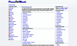 Prensadelmundo.com thumbnail