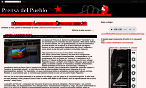 Prensadelpueblo.blogspot.com.ar thumbnail