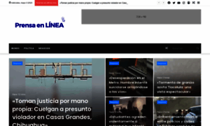 Prensaenlinea.com thumbnail