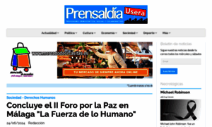 Prensaldia.com thumbnail