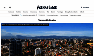 Prensalibre-com-develop.go-vip.co thumbnail