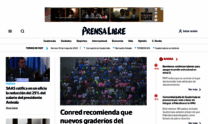 Prensalibre.com thumbnail