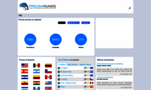 Prensamundo.com thumbnail