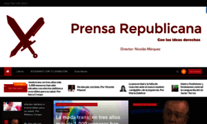 Prensarepublicana.com thumbnail