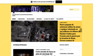 Prensarte.com thumbnail