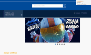 Preoutletpc.com thumbnail