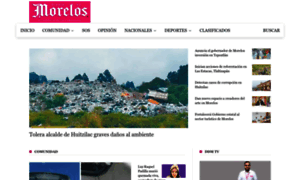 Prep2018.diariodemorelos.com thumbnail