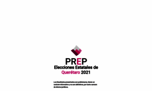 Prep2021qro.ieeq.mx thumbnail